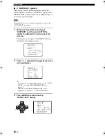 Preview for 40 page of Yamaha HTR-6090 Owner'S Manual