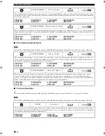 Preview for 50 page of Yamaha HTR-6090 Owner'S Manual