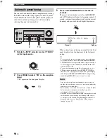 Preview for 60 page of Yamaha HTR-6090 Owner'S Manual