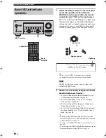 Preview for 68 page of Yamaha HTR-6090 Owner'S Manual