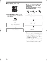 Preview for 72 page of Yamaha HTR-6090 Owner'S Manual