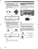 Preview for 74 page of Yamaha HTR-6090 Owner'S Manual