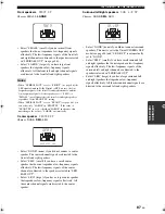 Preview for 91 page of Yamaha HTR-6090 Owner'S Manual