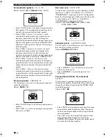 Preview for 92 page of Yamaha HTR-6090 Owner'S Manual