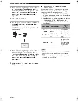 Preview for 118 page of Yamaha HTR-6090 Owner'S Manual