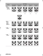 Preview for 142 page of Yamaha HTR-6090 Owner'S Manual