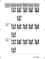 Preview for 143 page of Yamaha HTR-6090 Owner'S Manual