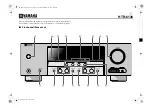 Preview for 77 page of Yamaha HTR-6130 Owner'S Manual