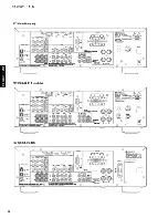 Предварительный просмотр 6 страницы Yamaha HTR-6130 Service Manual