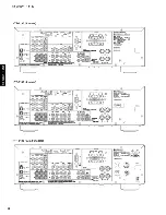 Предварительный просмотр 8 страницы Yamaha HTR-6130 Service Manual