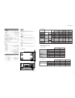 Предварительный просмотр 11 страницы Yamaha HTR-6130 Service Manual