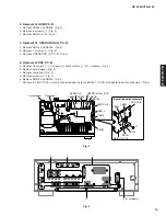 Предварительный просмотр 15 страницы Yamaha HTR-6130 Service Manual