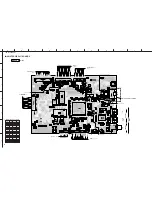 Предварительный просмотр 58 страницы Yamaha HTR-6130 Service Manual