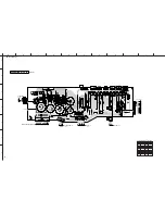 Предварительный просмотр 62 страницы Yamaha HTR-6130 Service Manual