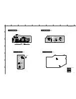 Предварительный просмотр 67 страницы Yamaha HTR-6130 Service Manual