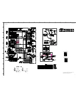 Предварительный просмотр 77 страницы Yamaha HTR-6130 Service Manual