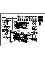 Предварительный просмотр 78 страницы Yamaha HTR-6130 Service Manual