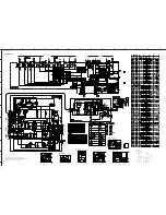 Предварительный просмотр 80 страницы Yamaha HTR-6130 Service Manual