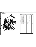 Предварительный просмотр 93 страницы Yamaha HTR-6130 Service Manual