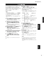 Предварительный просмотр 98 страницы Yamaha HTR-6130 Service Manual