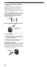 Preview for 14 page of Yamaha HTR-6140 Owner'S Manual