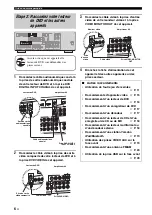 Preview for 96 page of Yamaha HTR-6140 Owner'S Manual