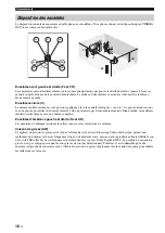 Preview for 100 page of Yamaha HTR-6140 Owner'S Manual