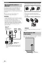 Preview for 110 page of Yamaha HTR-6140 Owner'S Manual