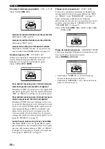 Preview for 148 page of Yamaha HTR-6140 Owner'S Manual