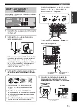 Preview for 183 page of Yamaha HTR-6140 Owner'S Manual