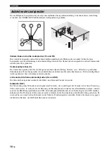 Preview for 188 page of Yamaha HTR-6140 Owner'S Manual