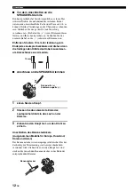 Preview for 190 page of Yamaha HTR-6140 Owner'S Manual