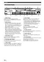 Preview for 200 page of Yamaha HTR-6140 Owner'S Manual