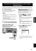 Preview for 227 page of Yamaha HTR-6140 Owner'S Manual