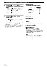 Preview for 228 page of Yamaha HTR-6140 Owner'S Manual