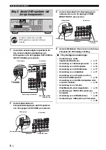 Preview for 272 page of Yamaha HTR-6140 Owner'S Manual