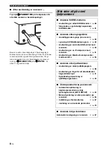 Preview for 274 page of Yamaha HTR-6140 Owner'S Manual