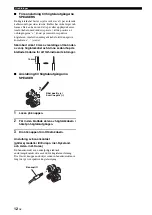 Preview for 278 page of Yamaha HTR-6140 Owner'S Manual