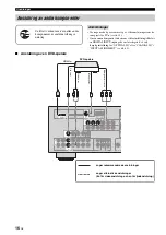 Preview for 282 page of Yamaha HTR-6140 Owner'S Manual