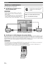 Preview for 284 page of Yamaha HTR-6140 Owner'S Manual