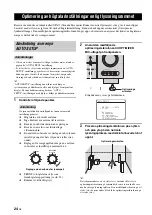 Preview for 290 page of Yamaha HTR-6140 Owner'S Manual