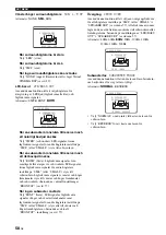 Preview for 324 page of Yamaha HTR-6140 Owner'S Manual