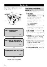 Preview for 358 page of Yamaha HTR-6140 Owner'S Manual