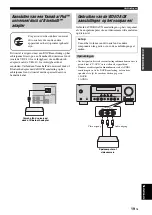 Preview for 373 page of Yamaha HTR-6140 Owner'S Manual