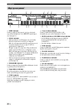 Preview for 376 page of Yamaha HTR-6140 Owner'S Manual