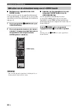 Preview for 386 page of Yamaha HTR-6140 Owner'S Manual