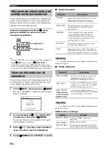 Preview for 390 page of Yamaha HTR-6140 Owner'S Manual