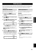 Preview for 397 page of Yamaha HTR-6140 Owner'S Manual