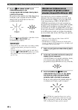 Preview for 402 page of Yamaha HTR-6140 Owner'S Manual