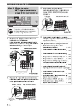 Preview for 448 page of Yamaha HTR-6140 Owner'S Manual